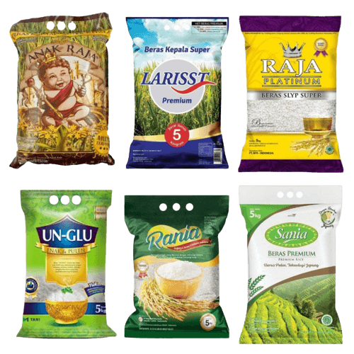 Beras Premium
